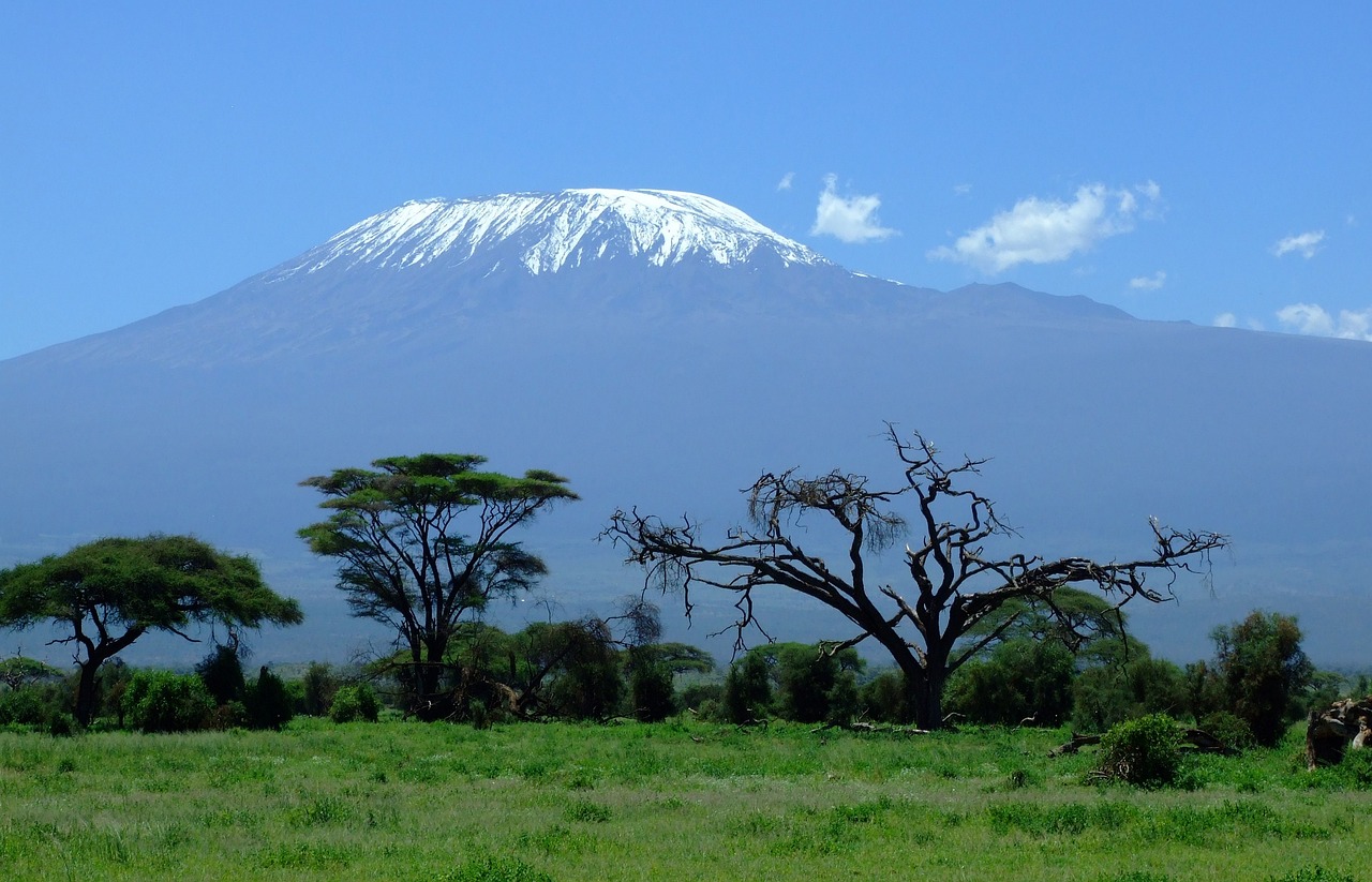 Kilimanjaro Climb
